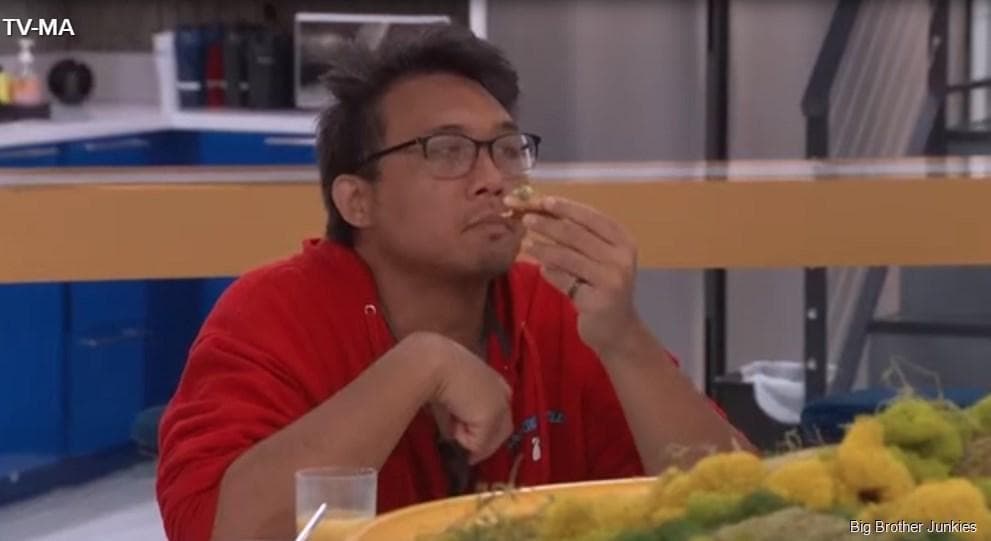 Big Brother 26 – Saturday Updates 9/21