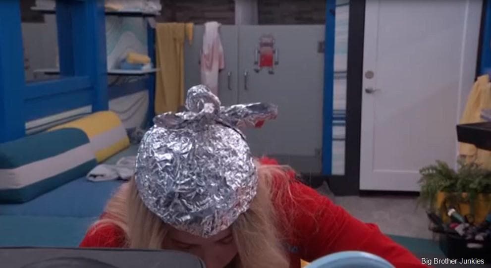Big Brother 26 – Tuesday Feed Updates 9/24