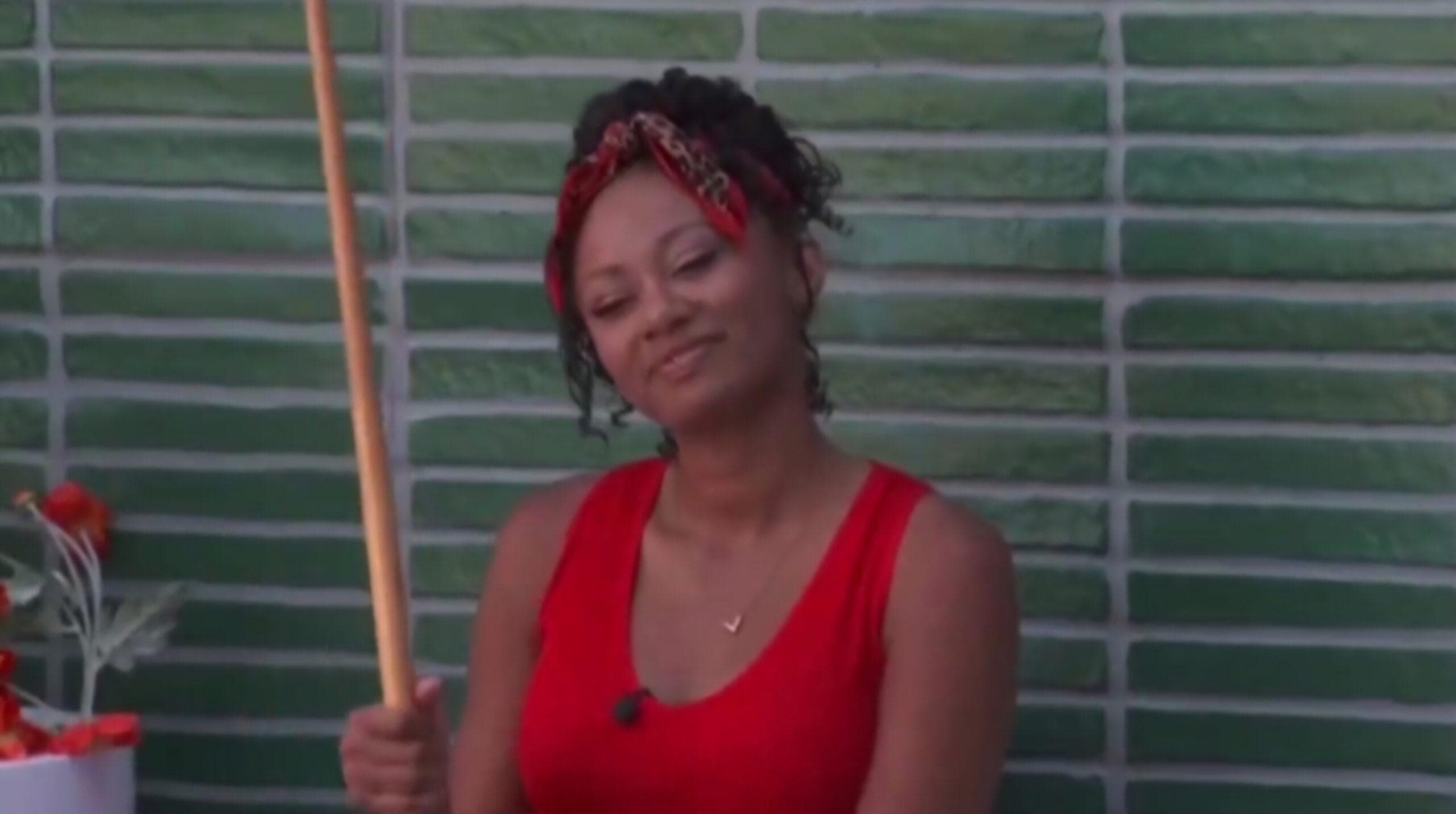 Big Brother 26-Mels Wednesday Recap 10/2/24