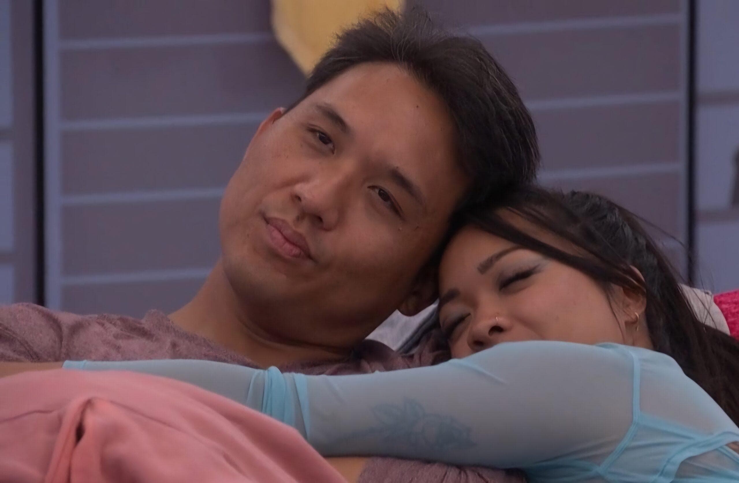 Big Brother 26-Mels Friday Recap 10/4/24