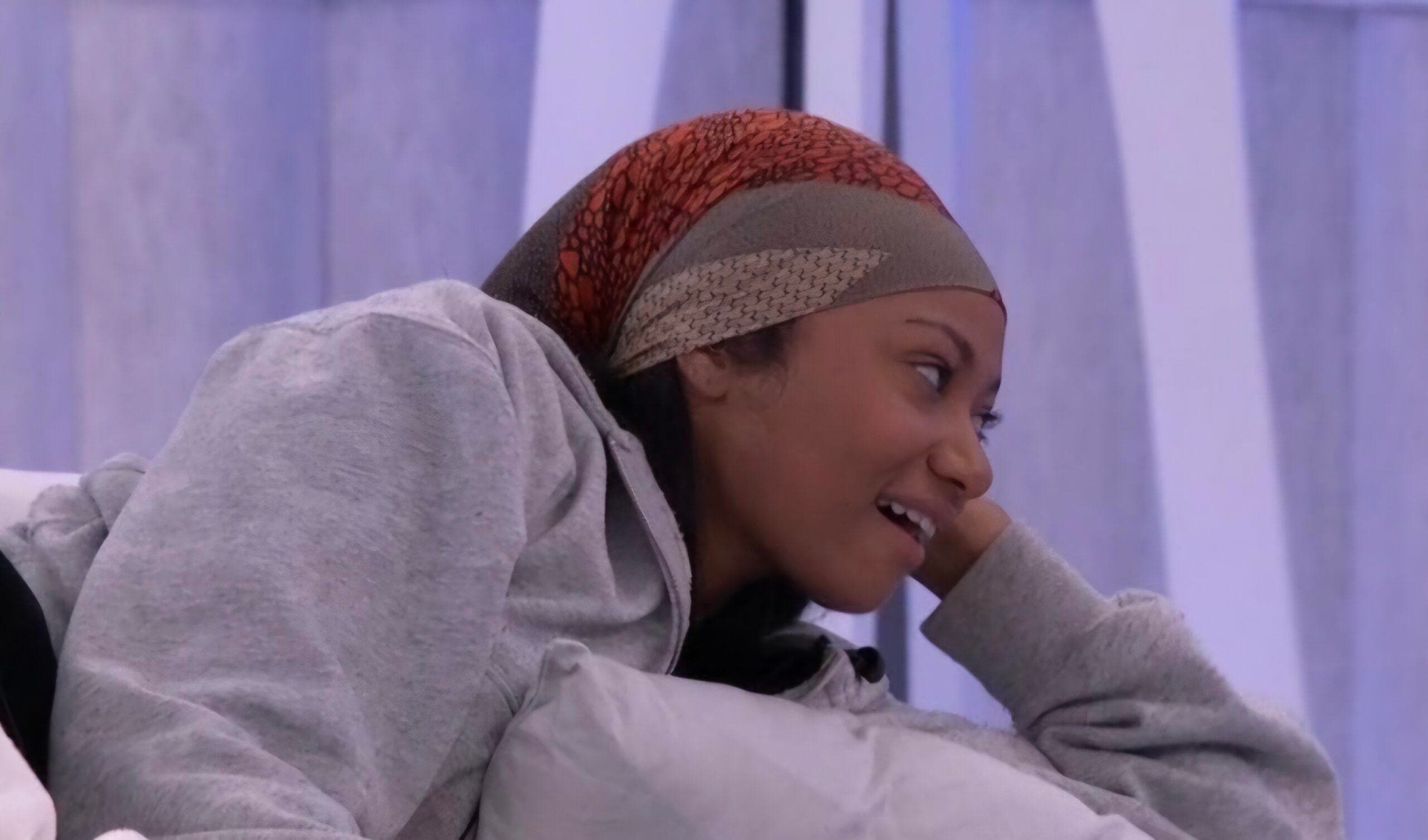 Big Brother 26-Mels Monday Recap 10/7/24
