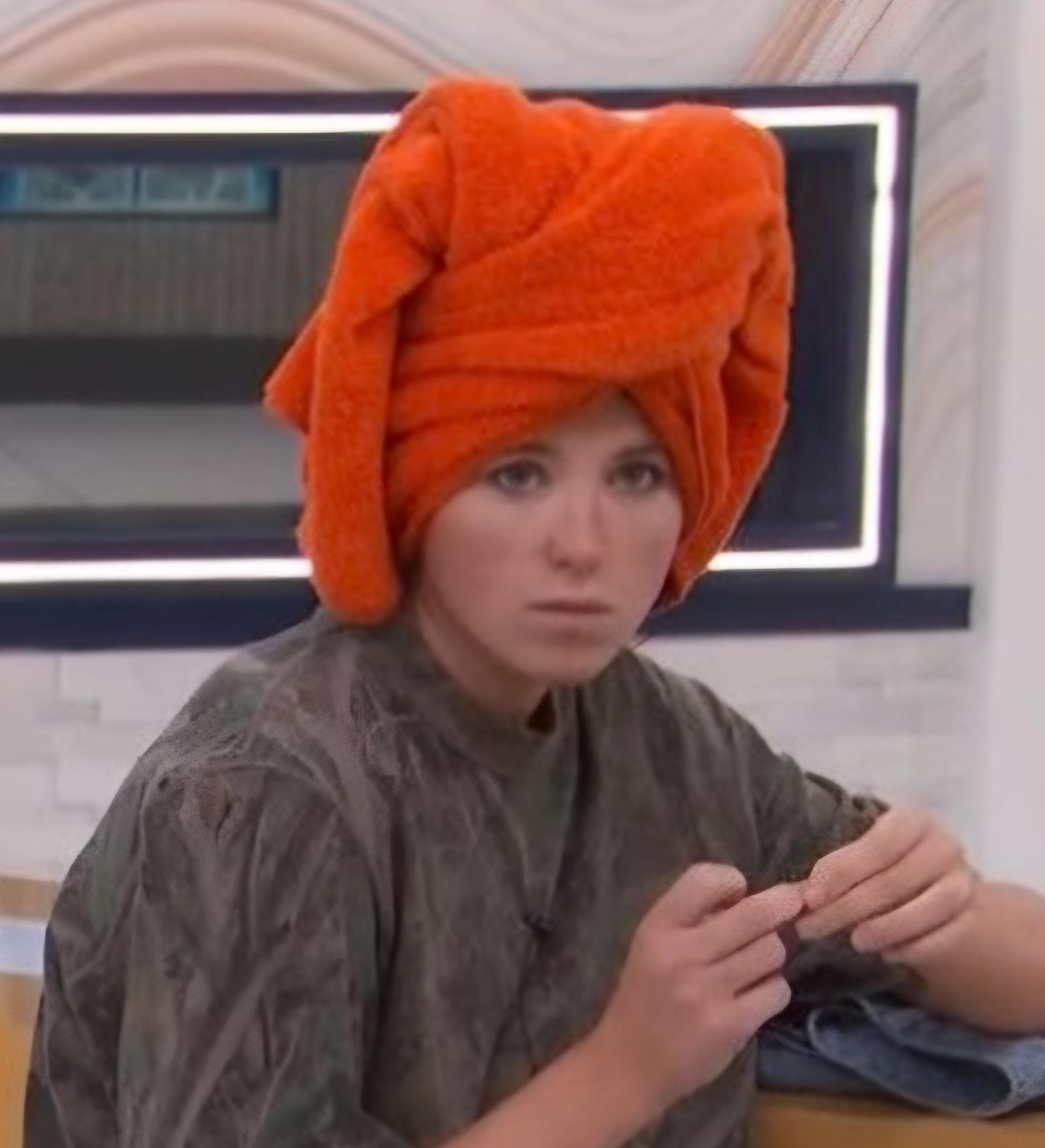 Big Brother 26-Mels Friday Recap 10/11/24