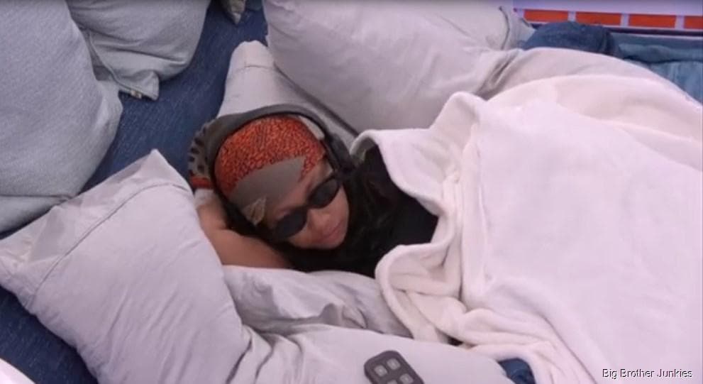 Big Brother 26 – Monday Notes and News 10/7