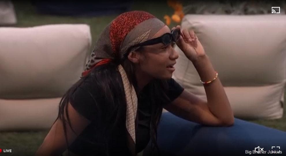 Big Brother 26 – Thursday News and Notes 10/10