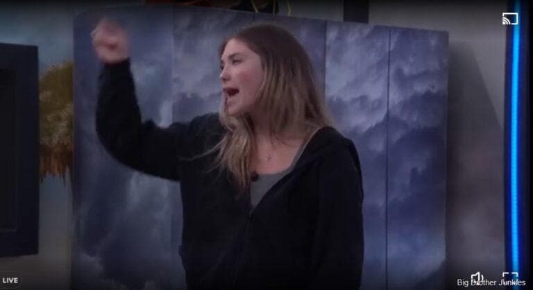 Big Brother 26 – Thursday Updates 10/3