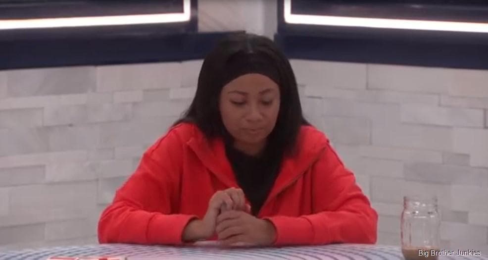 Big Brother 26 – Last Day Of Feeds! 10/12