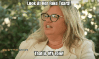 Jury segment done. I guess they’re doing home videos next