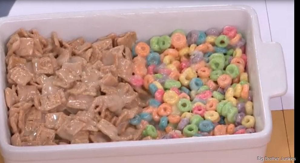 Big Brother 26 – Last To Jury Is A Rotten Egg!