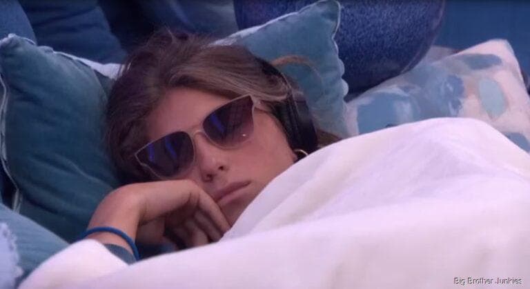 Big Brother 26 – Friday Feed Updates 10/4