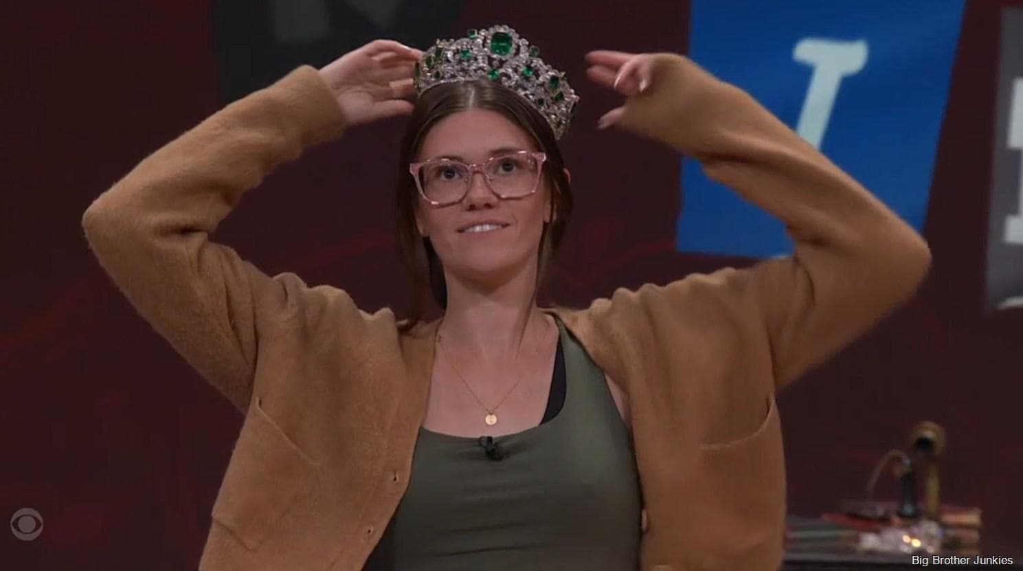 Big Brother 27 – Friday Feed Updates 7/18