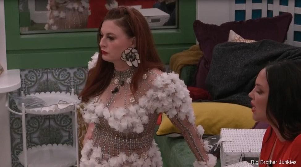 Big Brother 27 – Week 1 Awards