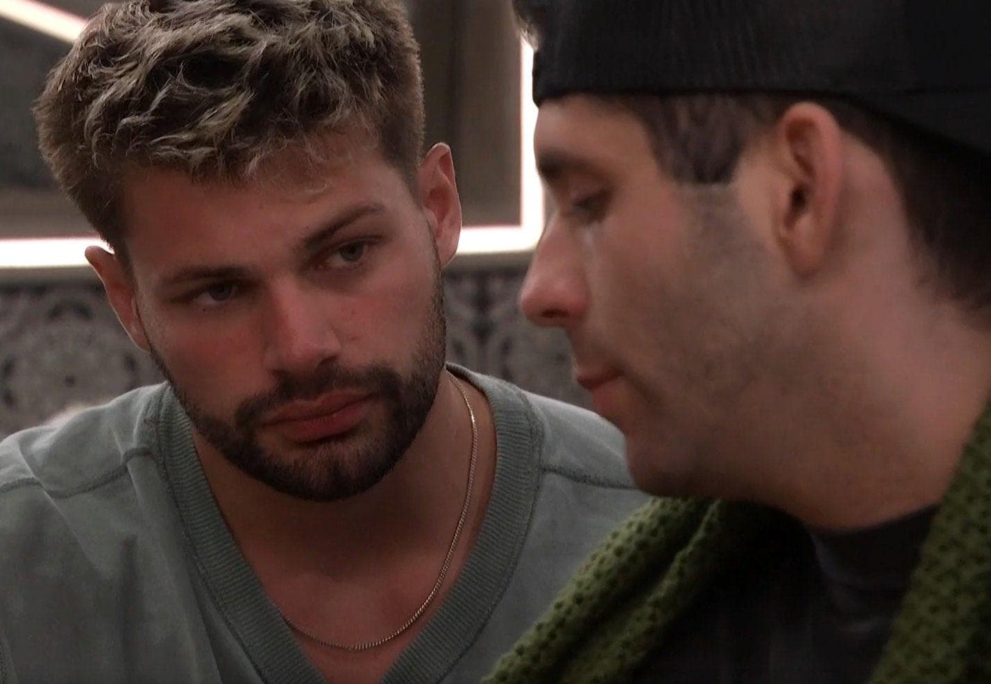 Big Brother 27 – Live Feed Updates 7/16