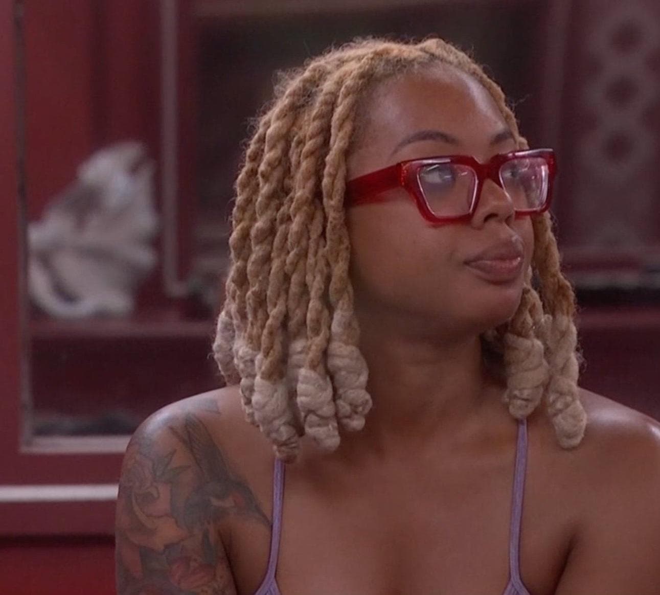Big Brother 27-Recap for Wednesday, July 16th