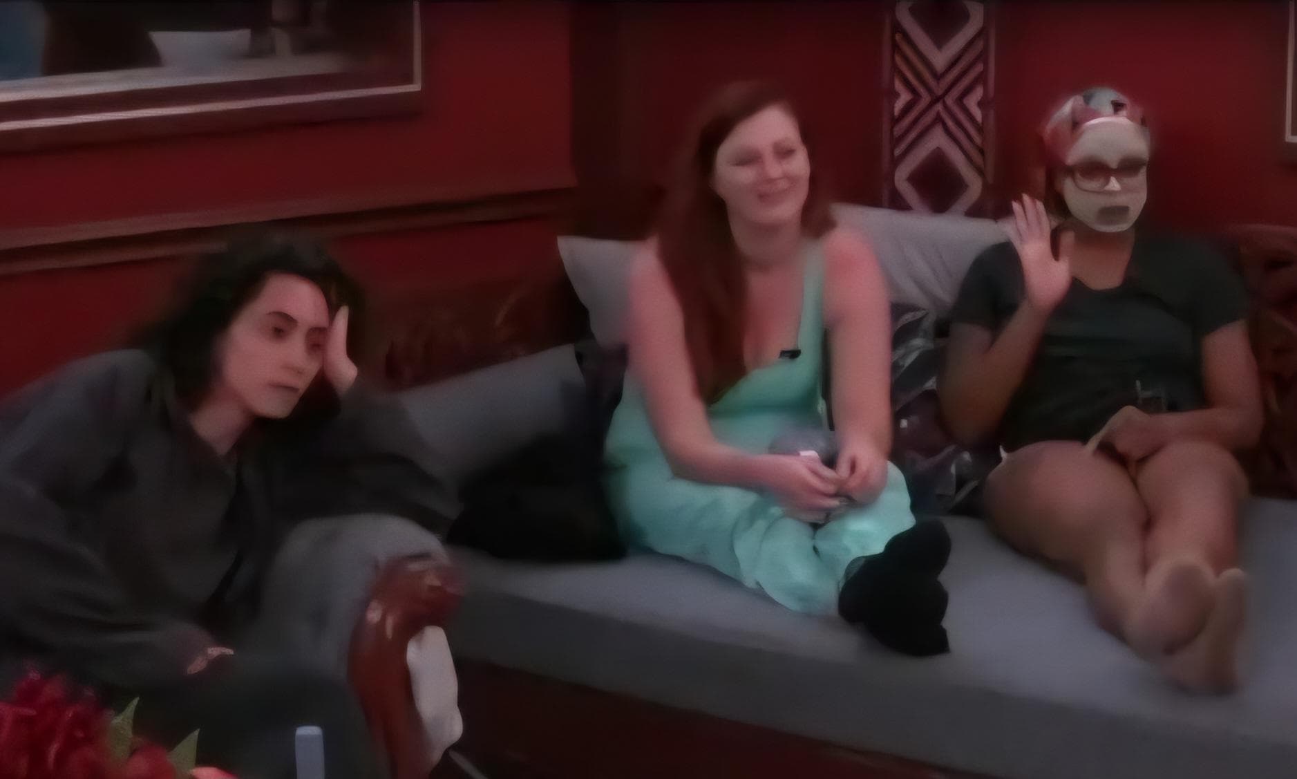 Big Brother 27-Recap for Thursday, July 17th