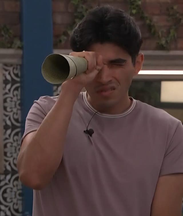 Big Brother 27-Recap for Sunday, July 20th