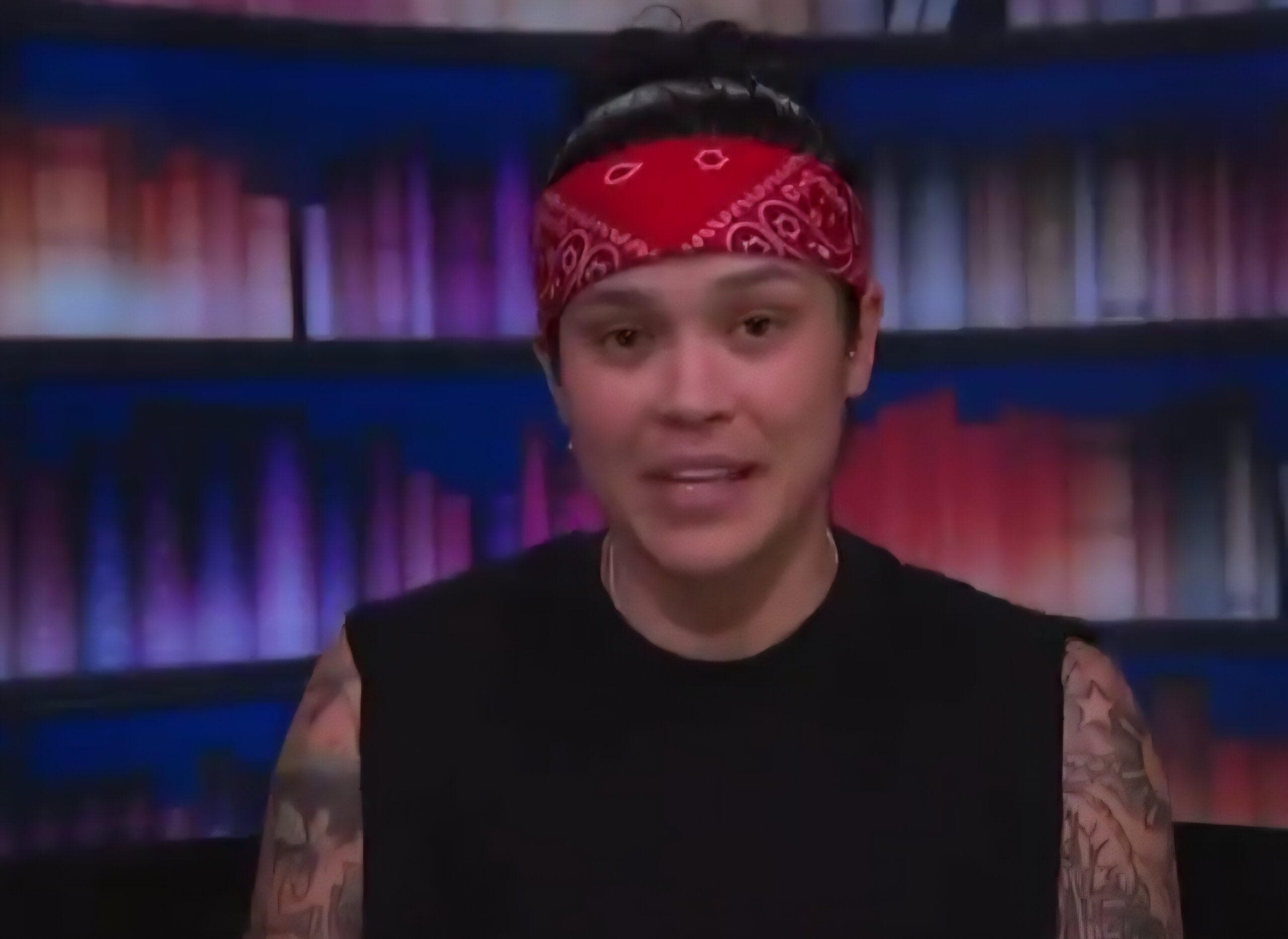 Big Brother 27 – Week 2 Awards