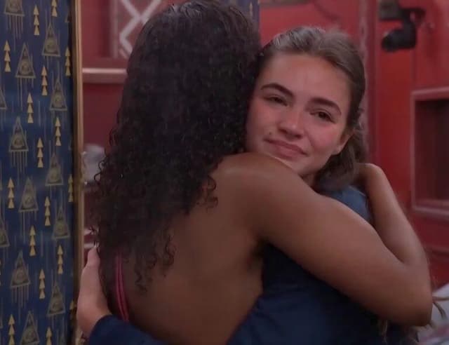 Big Brother 27-Recap for Sunday, July 27th