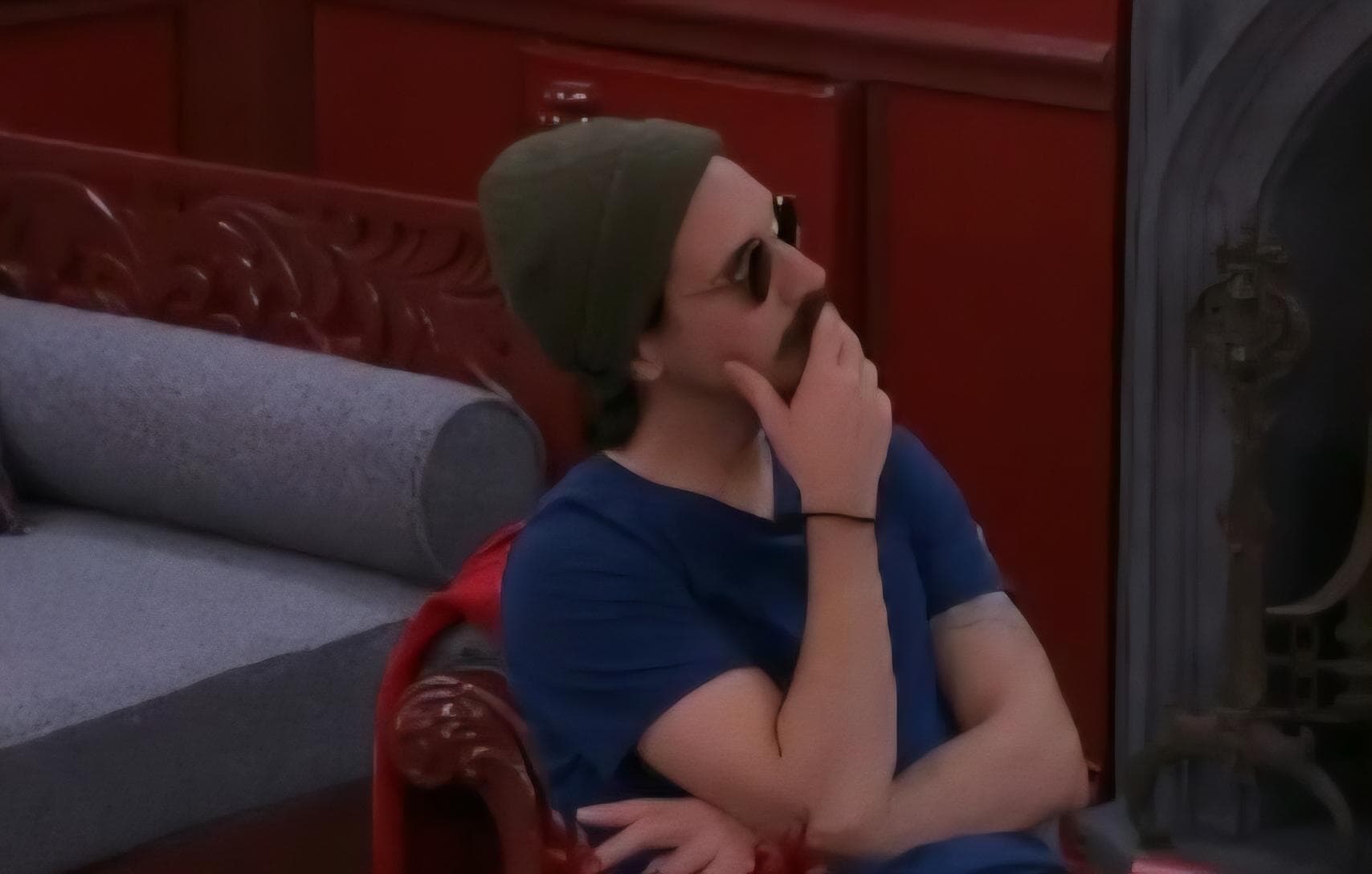 Big Brother 27-Recap for Tuesday, July 29th