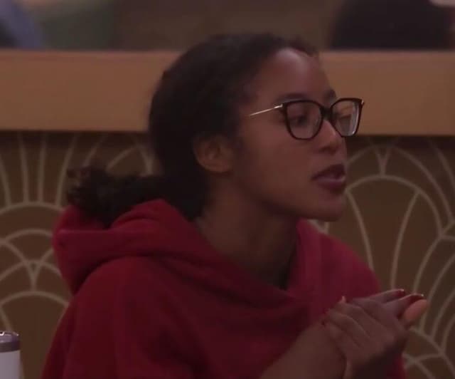 Big Brother 27-Recap for Wednesday, July 30th