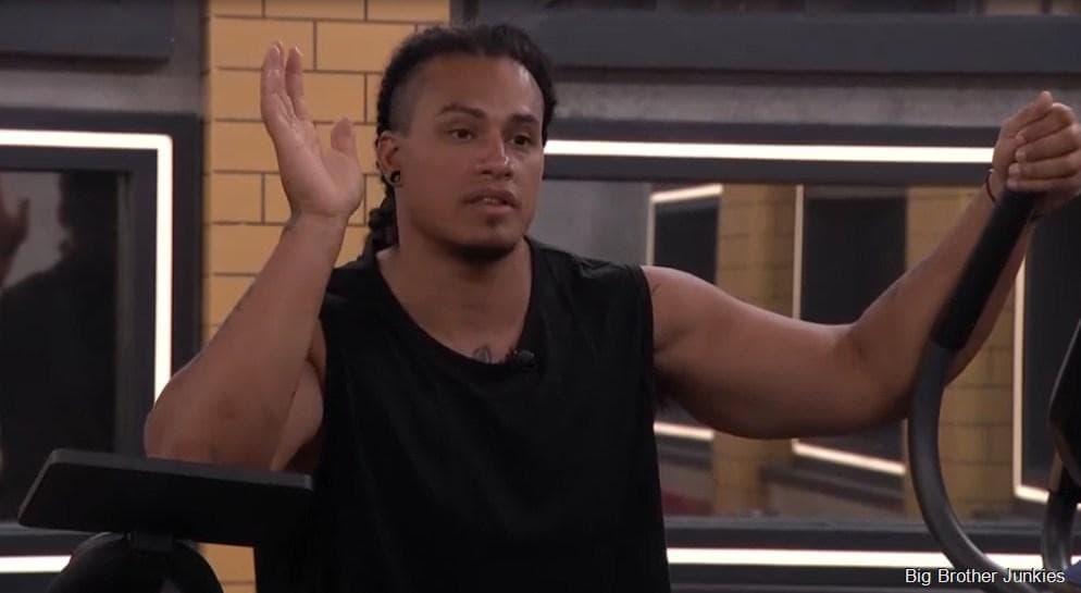 Big Brother 27 – Ramblings & Thoughts
