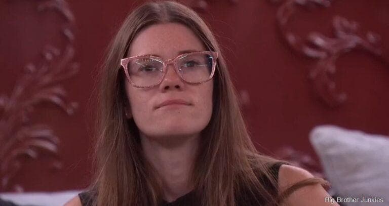 Kelley says she is okay with going up if she can get Katherine and Jimmy to support her