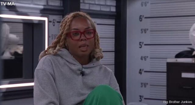 Big Brother 27 – Wednesday Feed Updates 7/30
