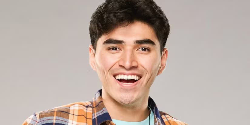 Meet The Big Brother 27 Cast – Adrian Rocha