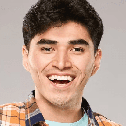 Adrian Rocha