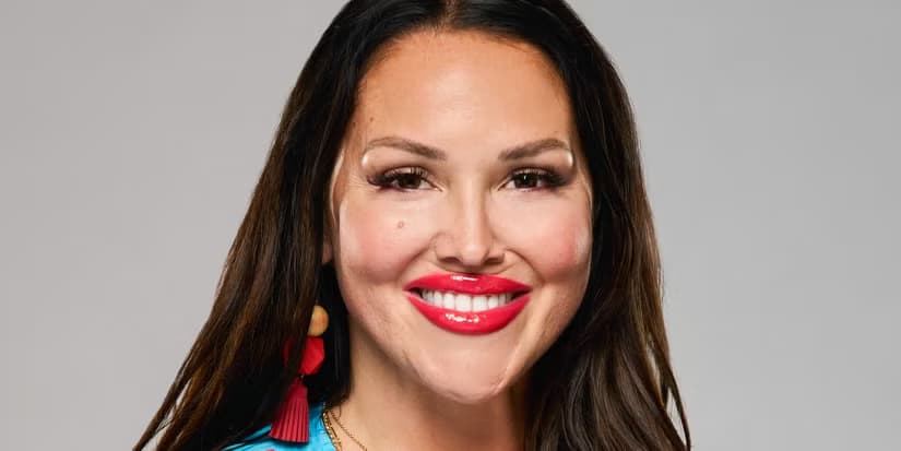 Meet The Big Brother 27 Cast – Amy Bingham