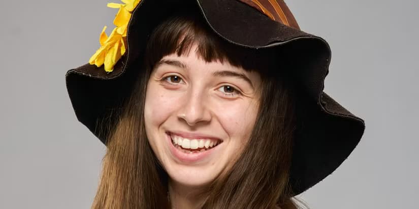 Meet The Big Brother 27 Cast – Ava Pearl