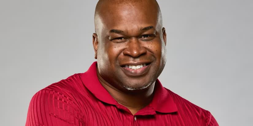 Meet The Big Brother 27 Cast – Captain Will