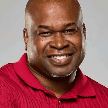 Cliffton Williams