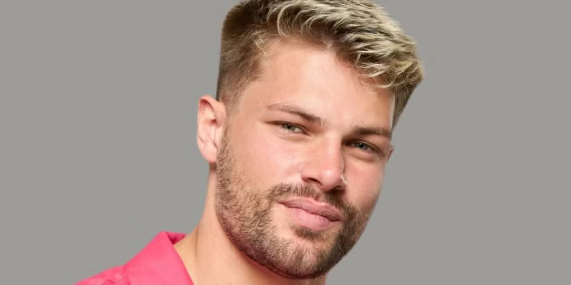 Meet The Big Brother 27 Cast – Isaiah Frederich