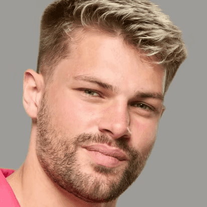 Isaiah Frederich