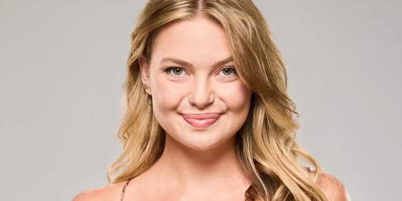 Meet The Big Brother 27 Cast – Katherine Woodman