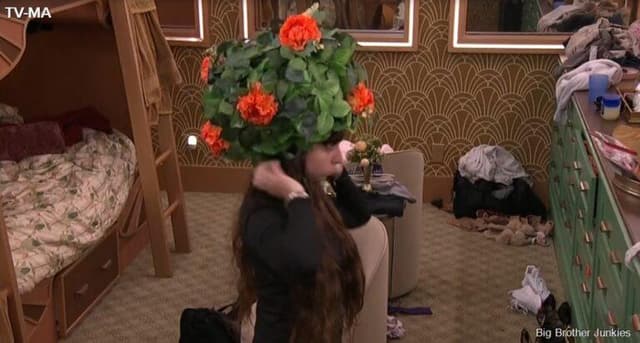Big Brother 27 – Live Feed Updates 7/20