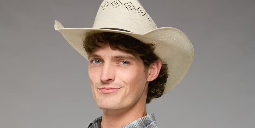 Meet The Big Brother 27 Cast – Rylie Jeffries