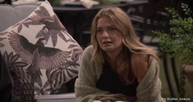 Big Brother 27 – Small Friday Recap