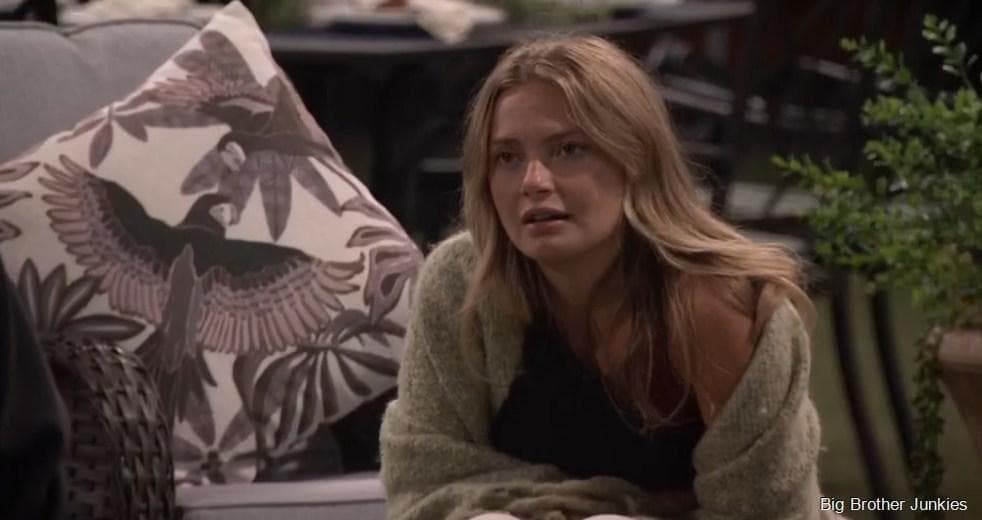 Big Brother 27 – Small Friday Recap