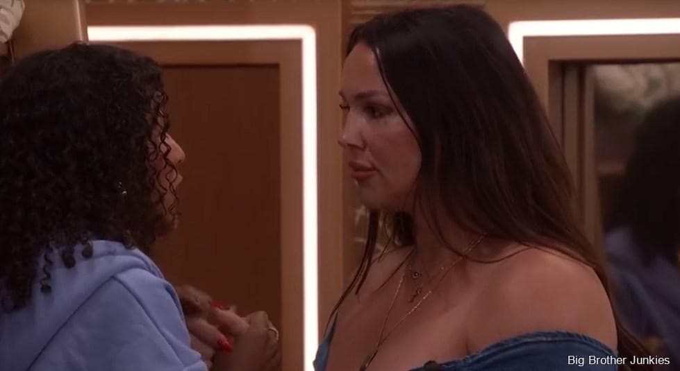 Big Brother 27 – Live Feed Updates 7/21 + Veto Meeting
