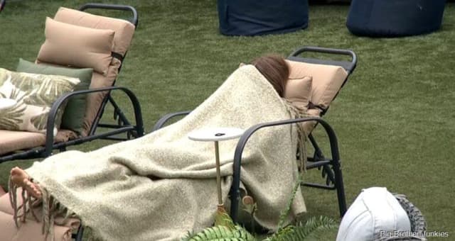 Big Brother 27 – Tuesday Feed Updates 7/22