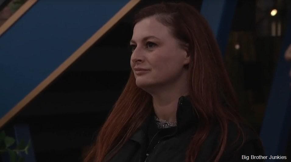 Big Brother 27 – Thursday 7/17 Ramblings