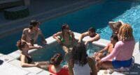 Pool Day!