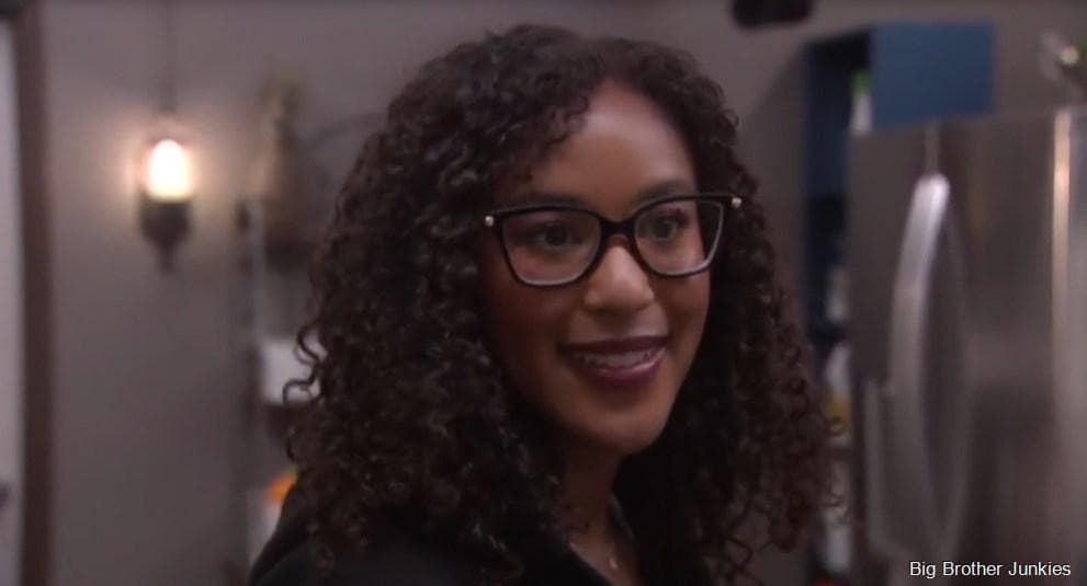 Big Brother 27 – Week 3 Awards