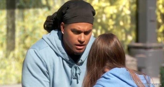 Big Brother 27 – Sunday Feeds 7/27