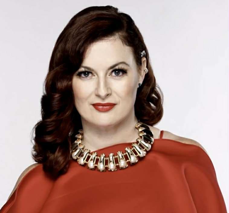 Rachel Reilly