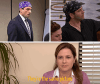 Same Picture