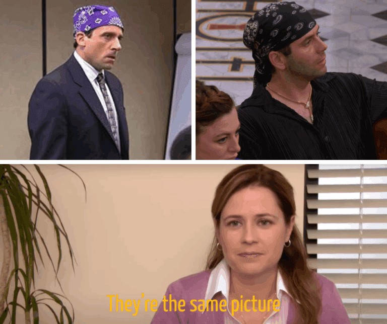 Same Picture