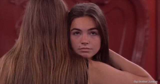 Big Brother 27 – Friday Feed Updates 7/25