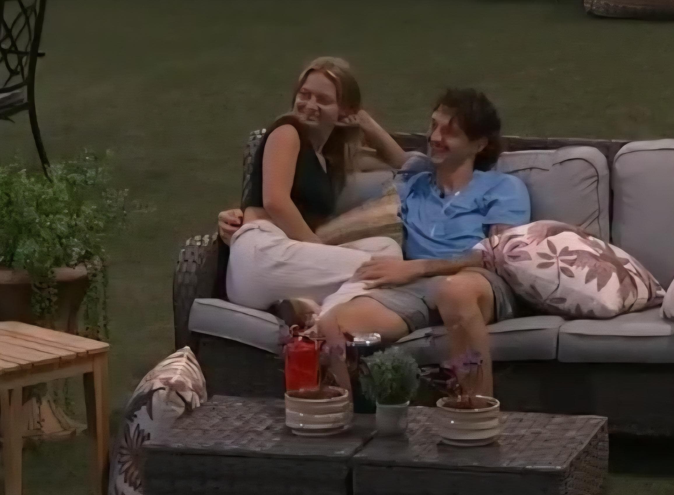 Big Brother 27-Recap for Tuesday, August 5th